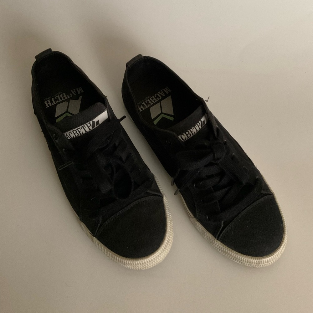 Macbeth Shoes - image 1